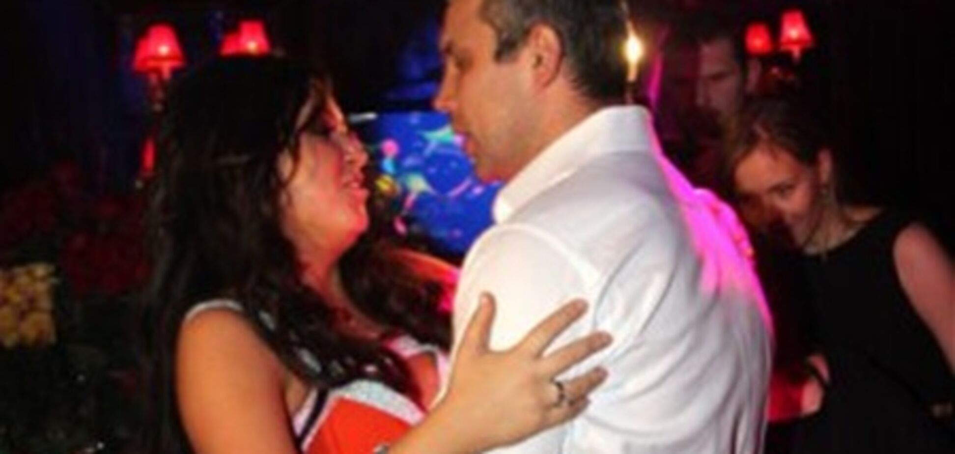 Новый бойфренд Дубцовой торгует животными