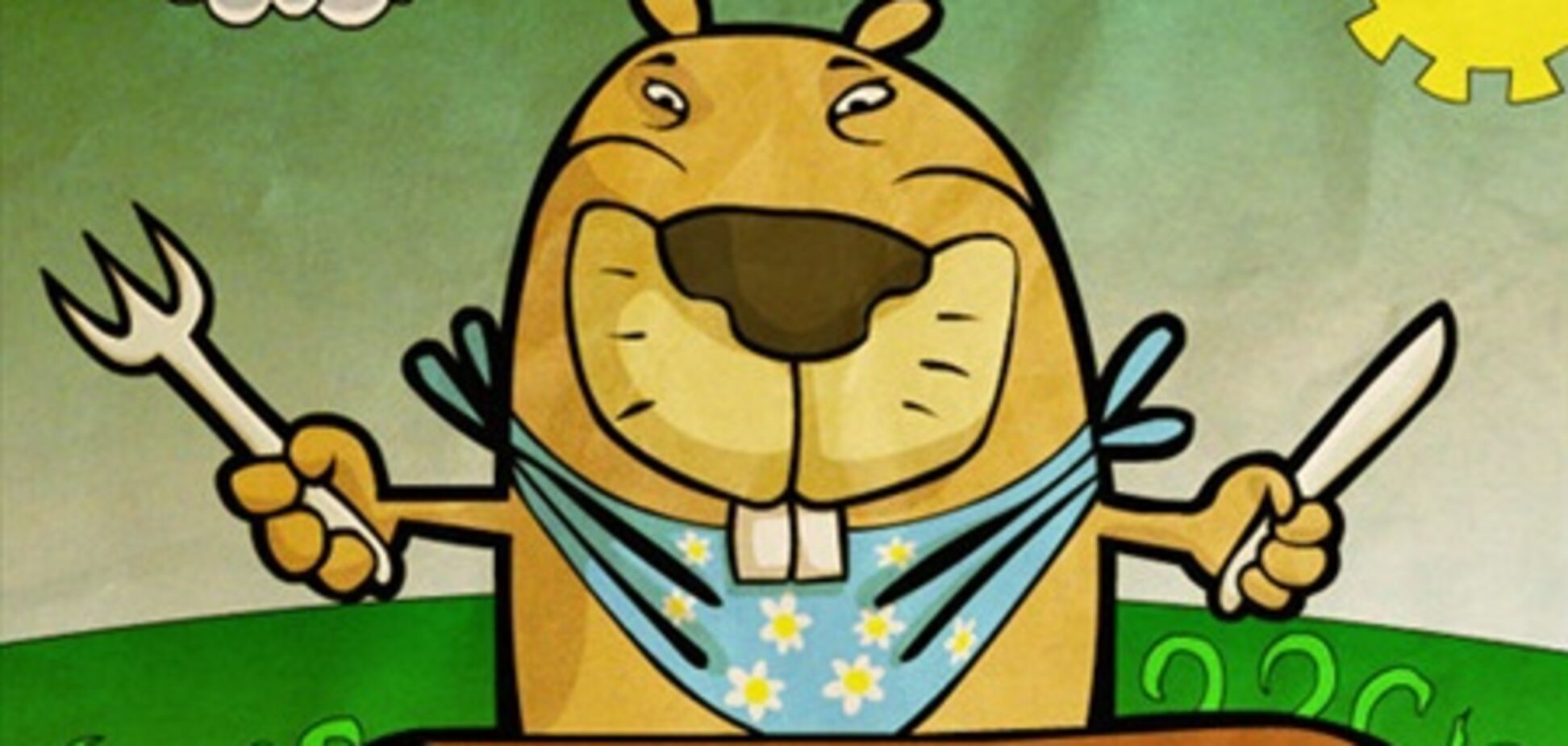 Обед в Швейцарии стоит 240 гривен