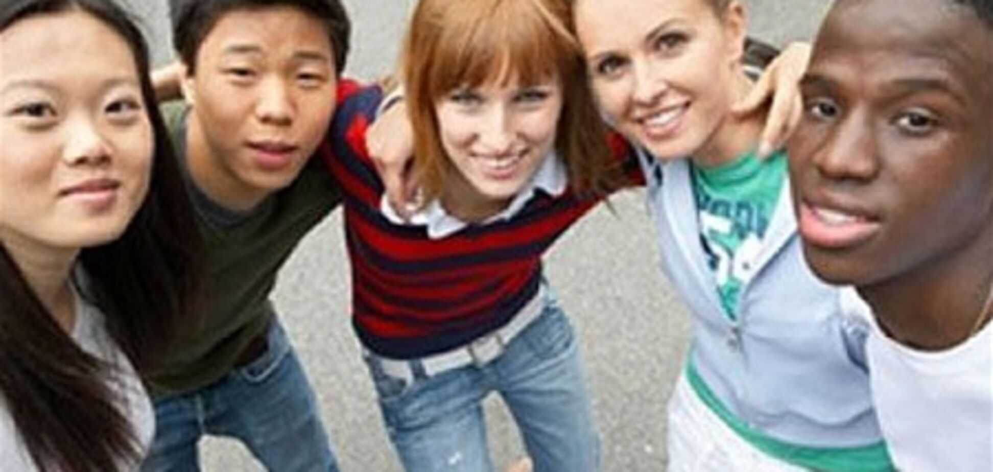 Иностранцы прячутся в Украине от войны