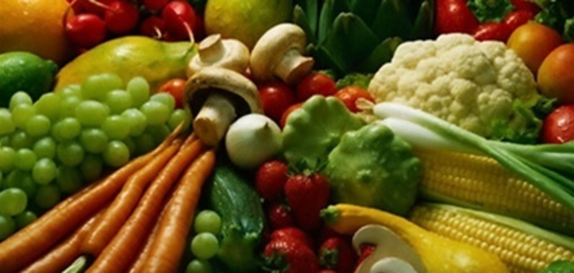 Морозы отступили и повышение цен на продукты отменяется