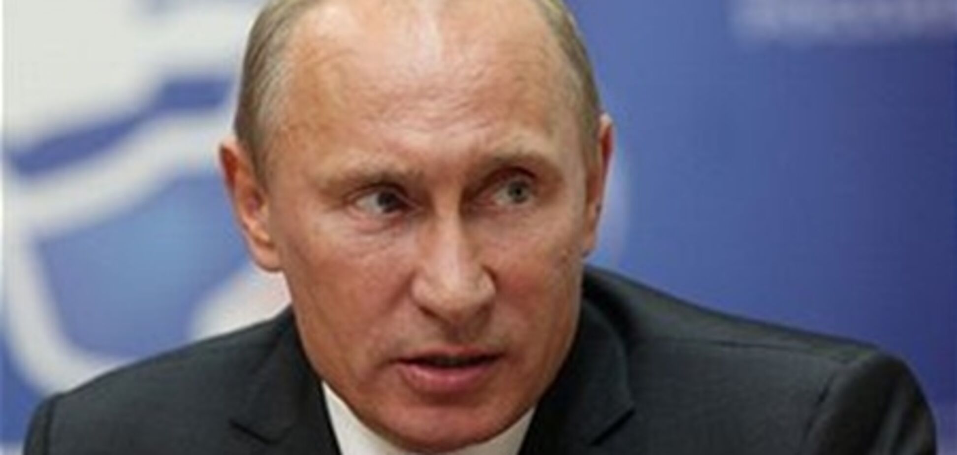 Росія не має наміру виводити ЧФ з Криму - Путін