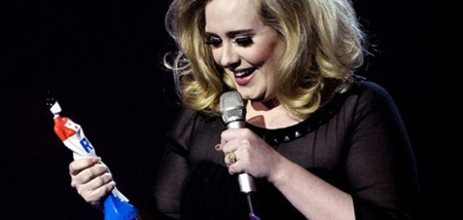 Вручены музыкальные премии Brit Awards за 2012 год
