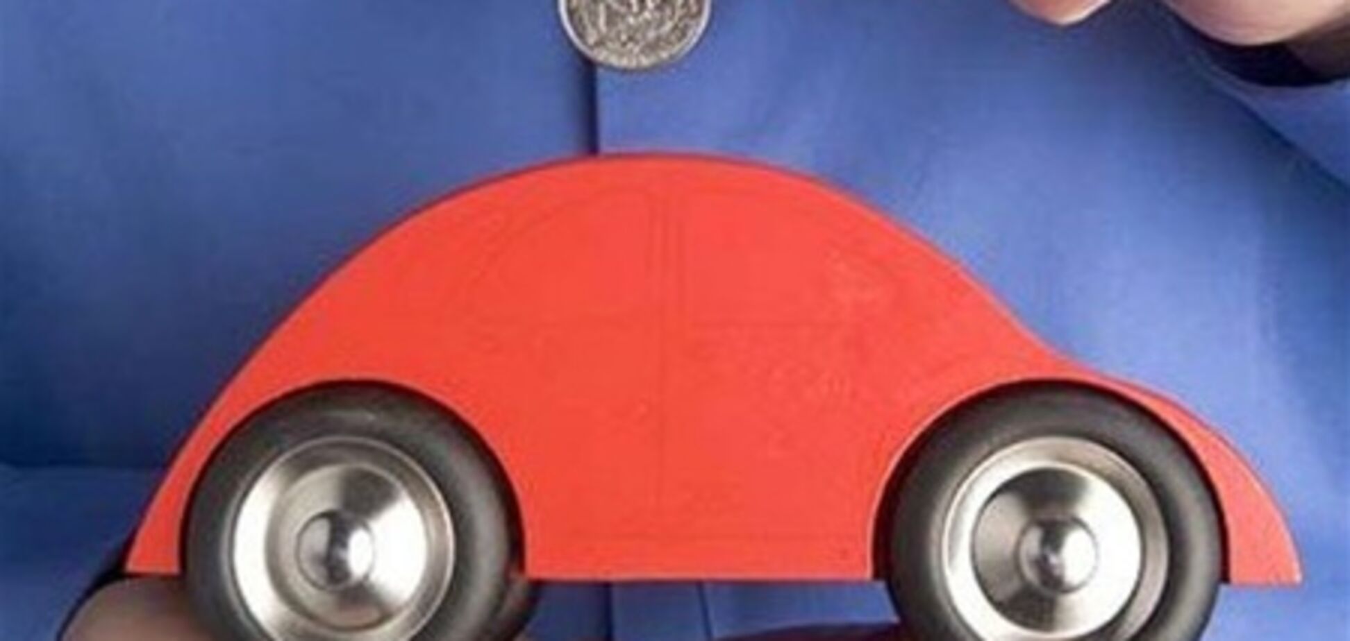 Автокредитование: спрыгнули с колес