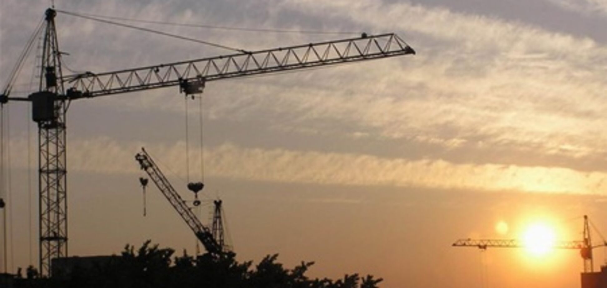 Когда в Украине исчезнет «строительный беспредел»?