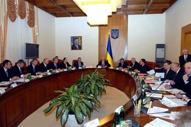 ПР прогнозує нову хвилю кадрових чисток у Кабміні