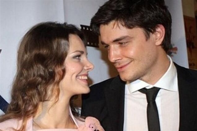 Єлизавета Боярська народить двійню