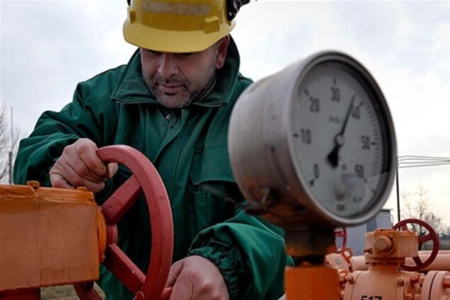 Газпром: Південний і Північний потоки знизять транзитне значення України до нуля
