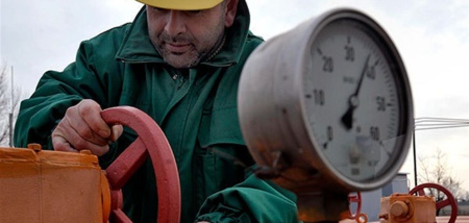 Газпром: Южный и Северный потоки снизят транзитное значение Украины до нуля