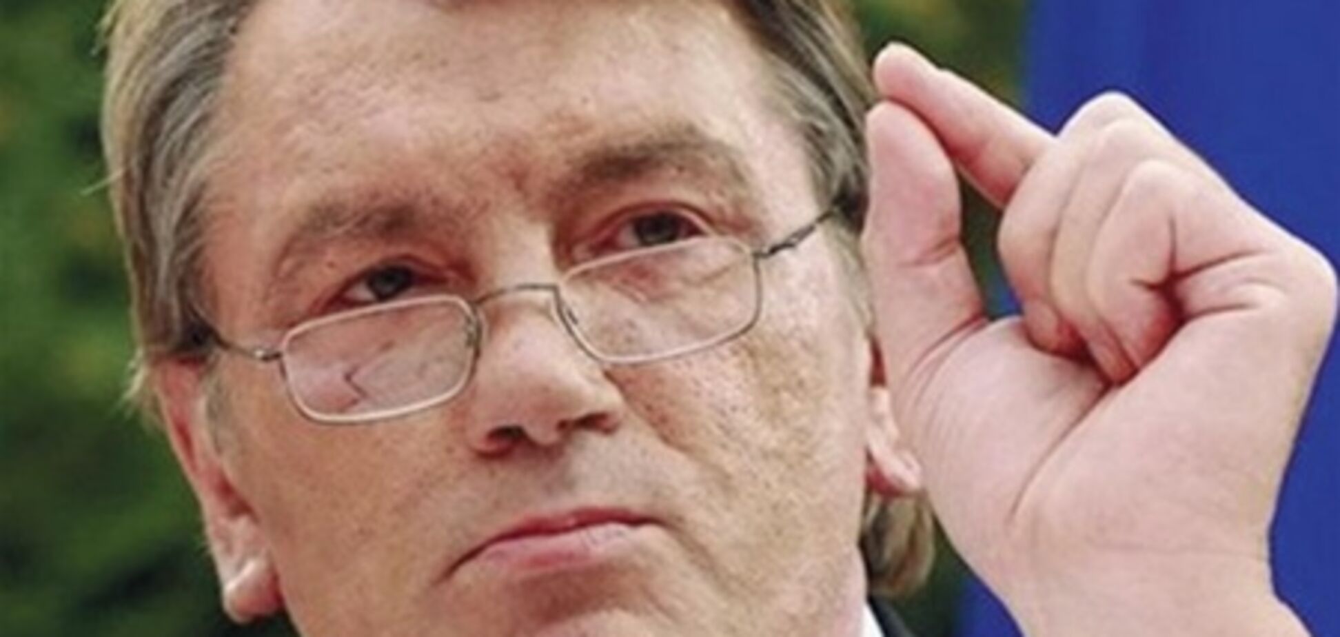 'ЦІ руки нічого не крали ...'