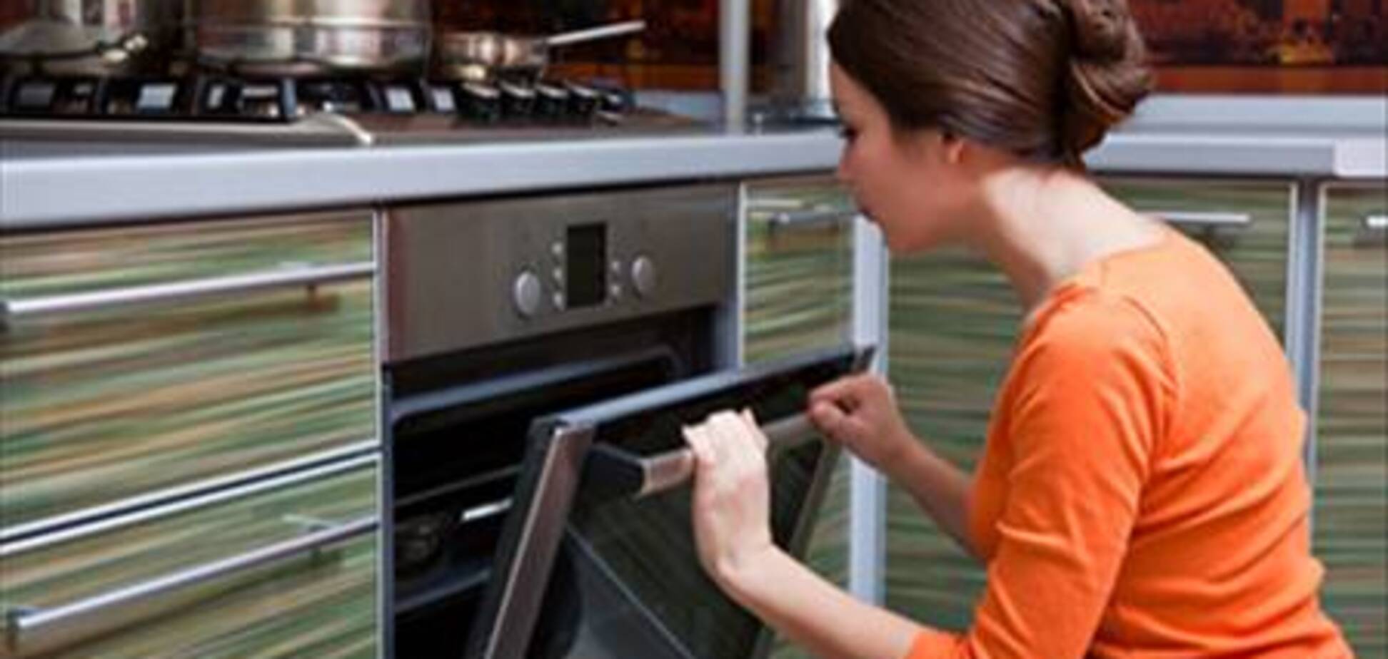 Мамина еда спасает от болезней