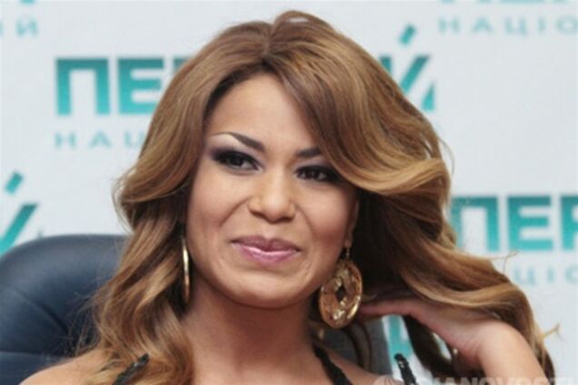 Гайтане посоветовали подать в суд на Тягнибока