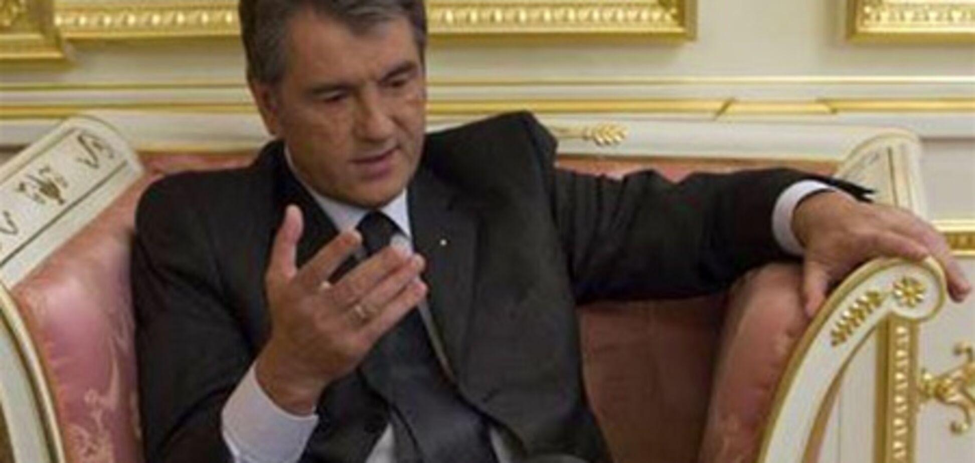Ющенко назвав причини невдачі 'помаранчевих' при владі