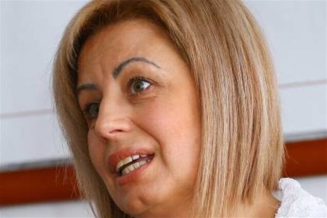 Анна Герман «лоббирует» карпатские церкви в ЮНЕСКО