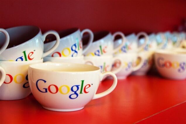 Потрясающий центральный офис Google в Европе. Фото