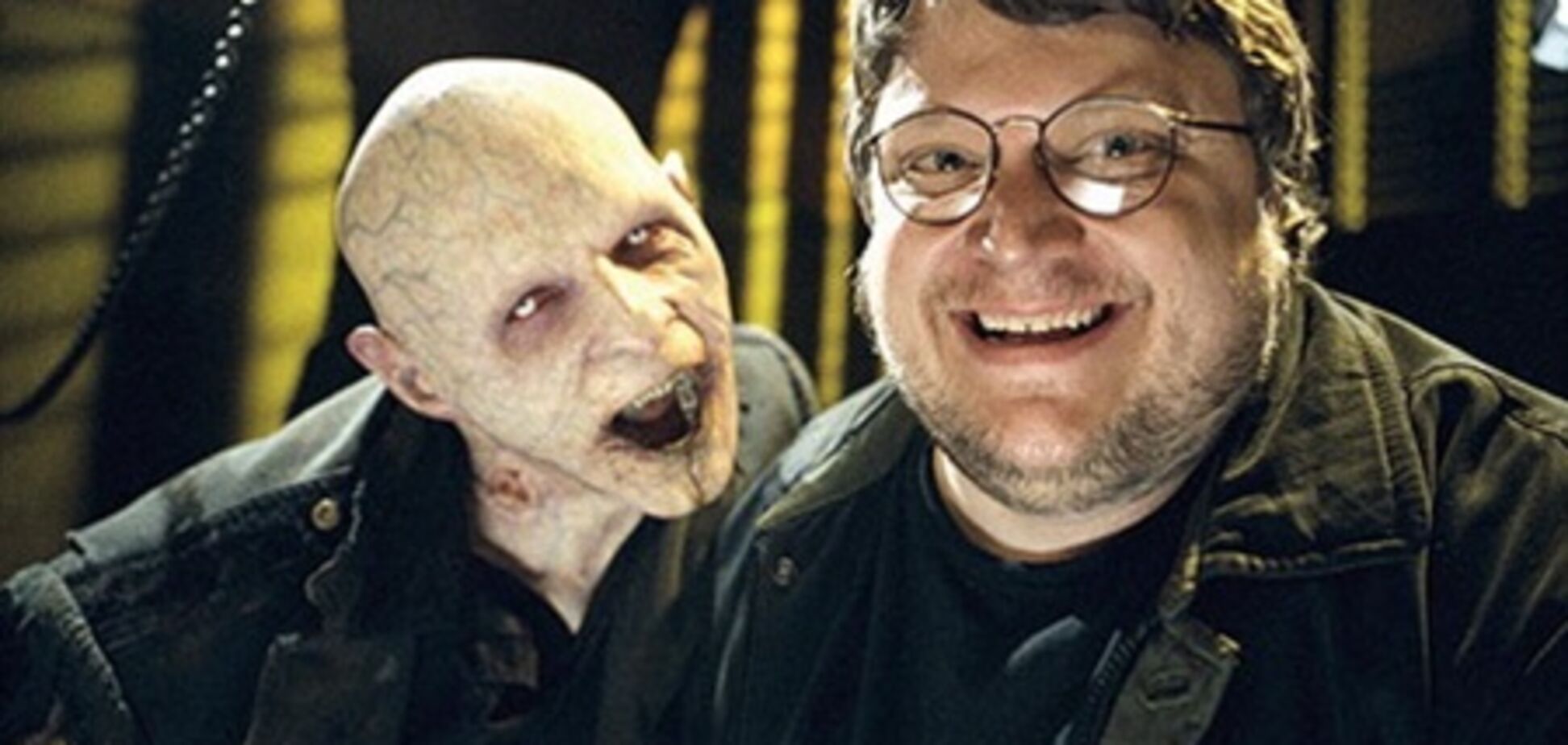 Для Гильермо дель Торо настанет «День мертвых»