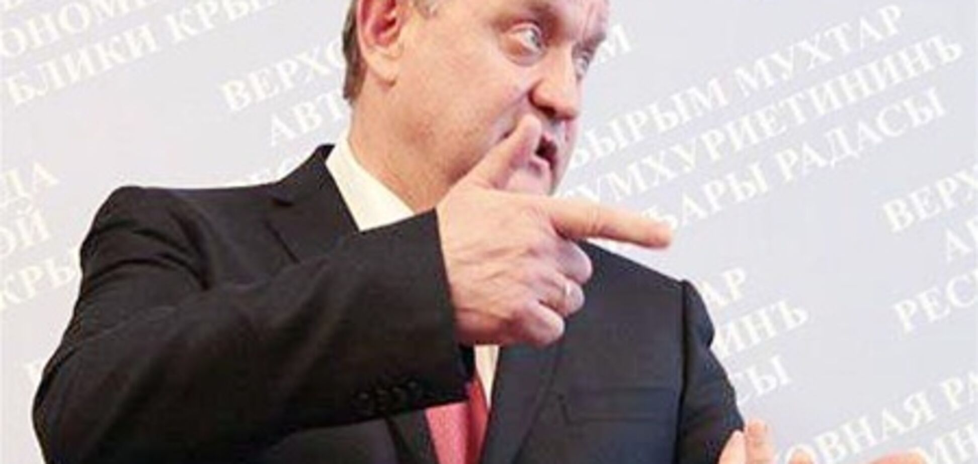 Могилев - Кужель: в вашем возрасте у женщин есть проблемы с психикой