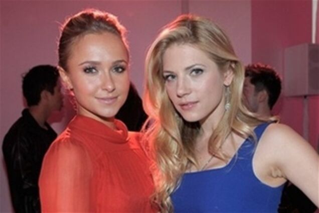 Звезды отдыхают в гостях у Vanity Fair. Фото