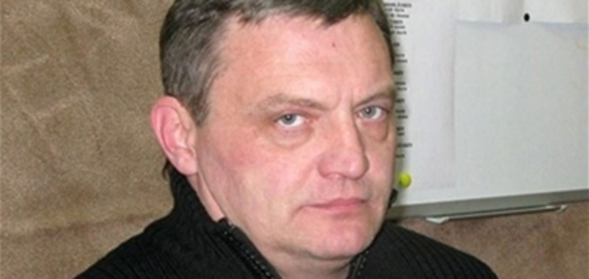 Грымчак не исключает, что Луценко дадут условный срок 