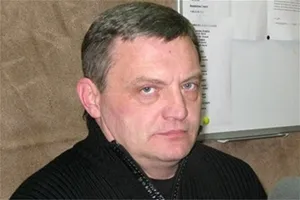 Грымчак не исключает, что Луценко дадут условный срок