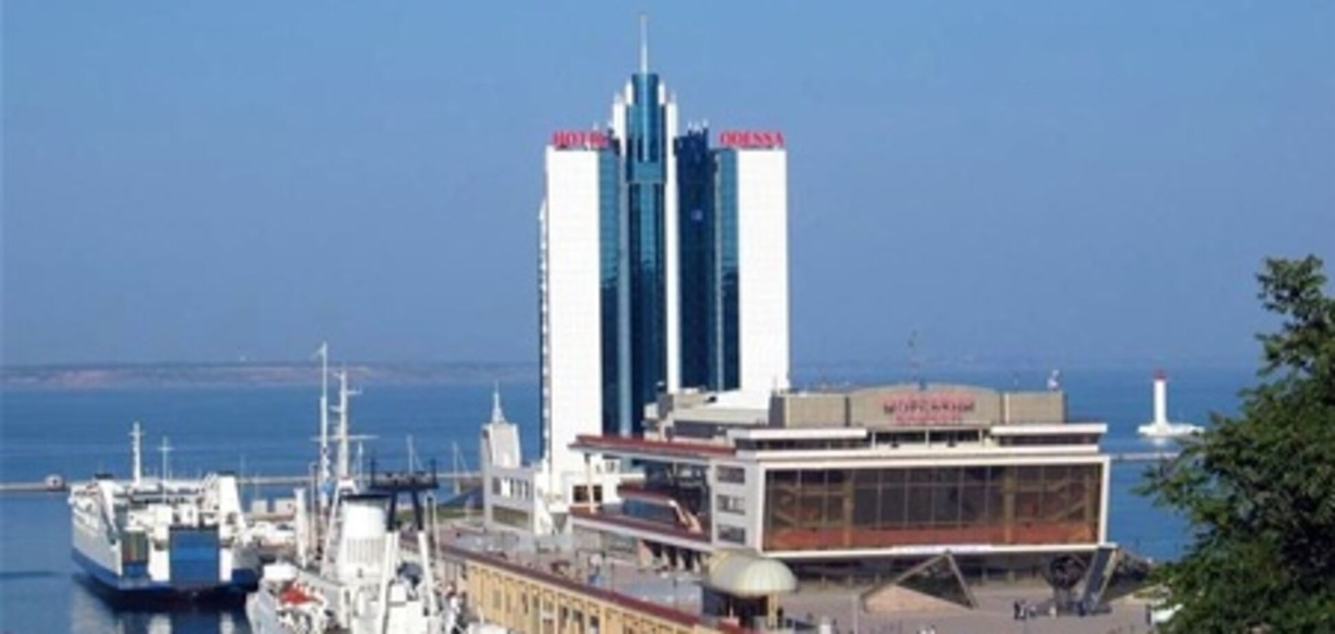 В Одессе подорожала недвижимость