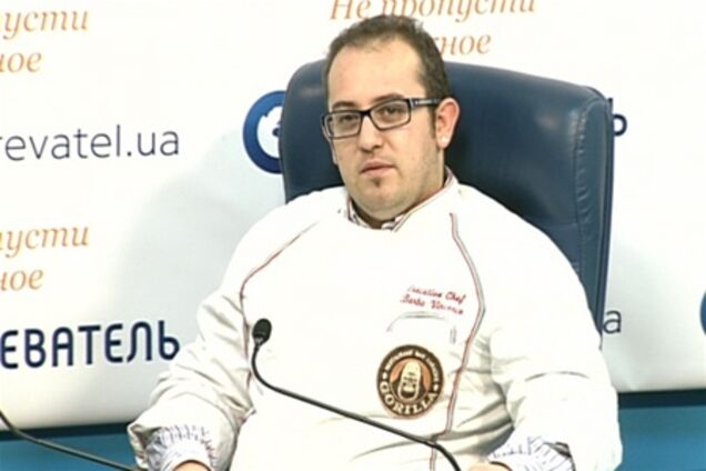 Только один украинский продукт подходит для приготовления блюд