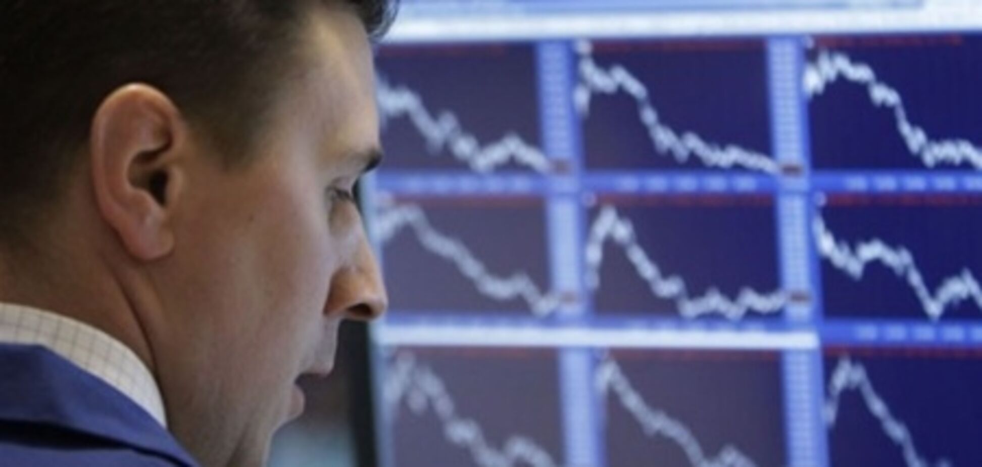 В ЕС намечается повторная рецессия