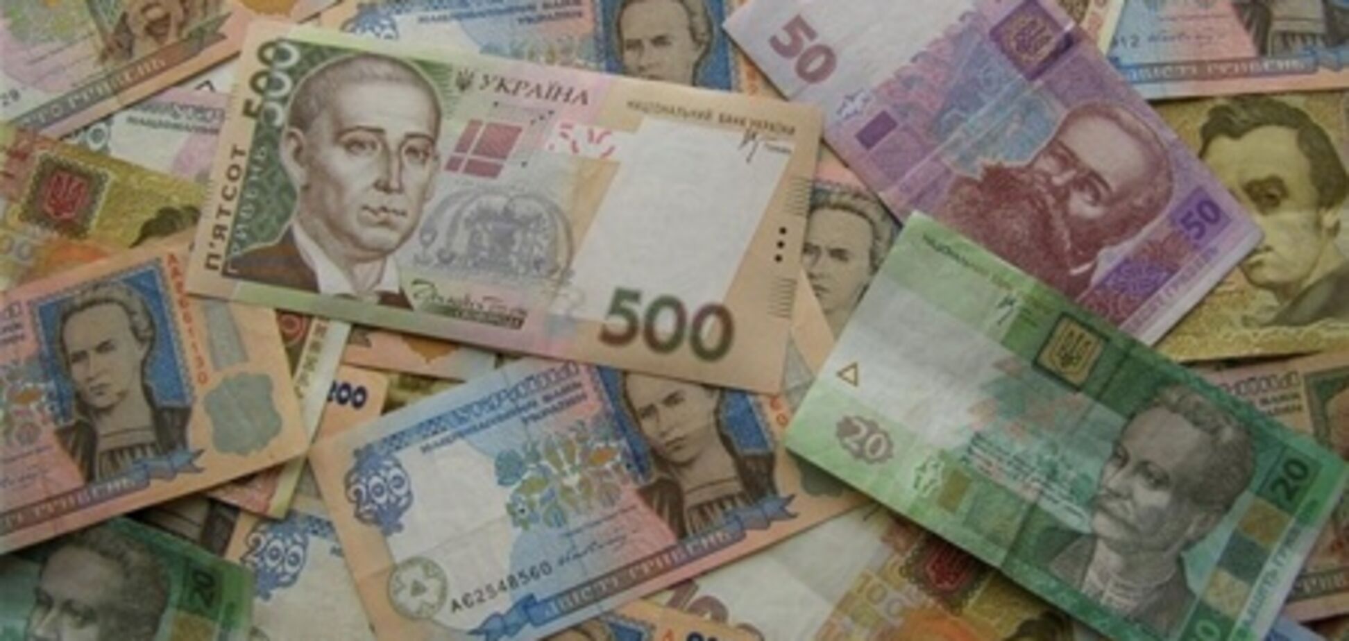 В 2011 году задержано контрабанды более чем на 2 млрд гривен