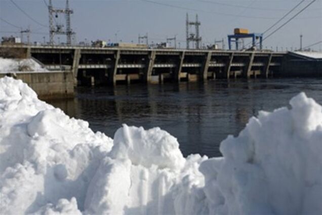 Киевская ГЭС: возможен ли апокалипсис?