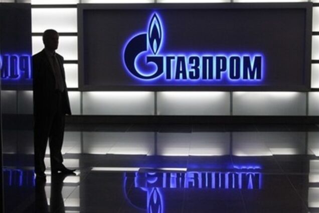 ЕС не верит заявлениям Газпрома, что Украина ворует газ