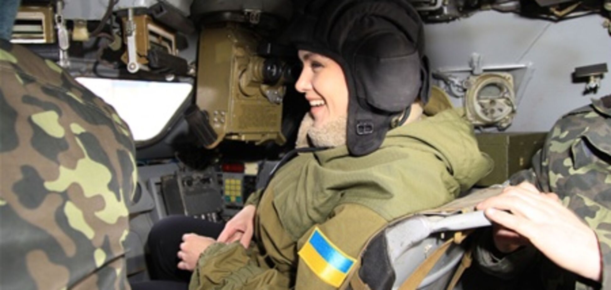 Королівську таки пустили в Аріма