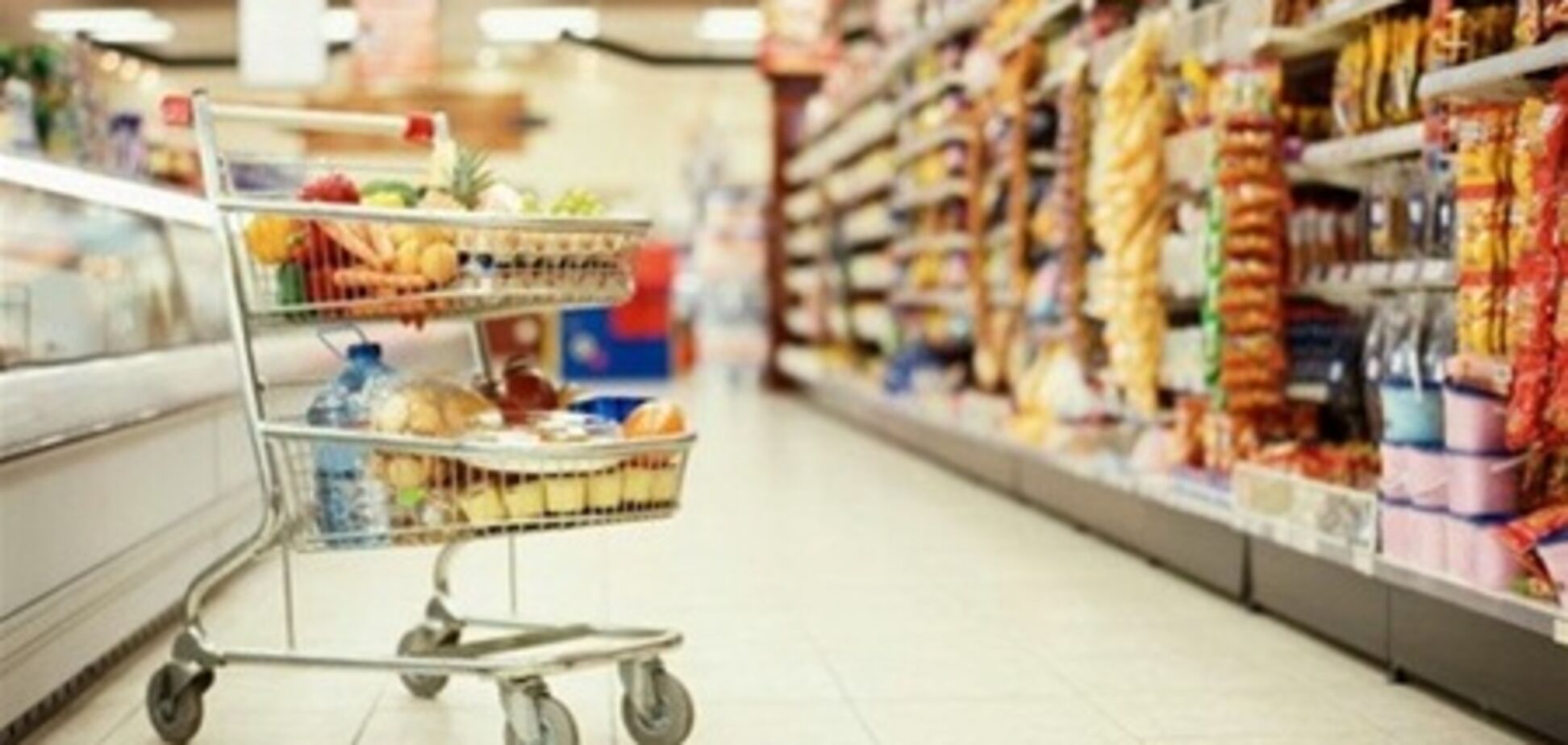 Перестановки в супермаркетах отнюдь не случайны