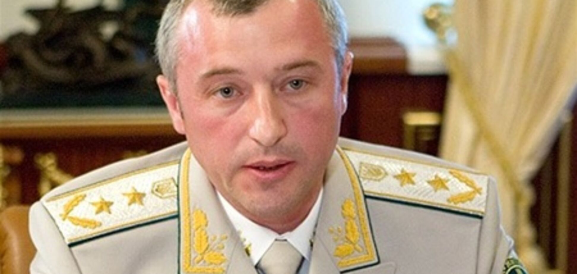 Таможни принимающих Евро стран тесно сотрудничают – Калетник