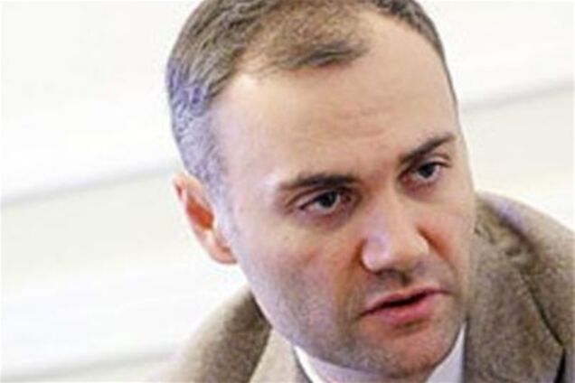 Юрій Колобов очолив Мінфін - Єфремов