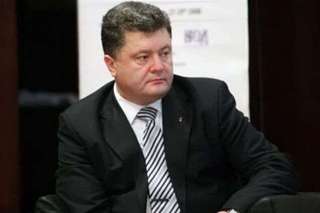 Порошенко торгується з Януковичем - джерело