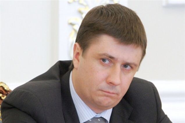 Кириленко: новая Рада отменит харьковские соглашения 