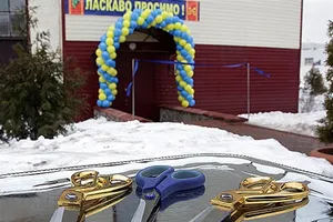 Мининфраструктуры "расквартировало" своих сотрудников. Фото