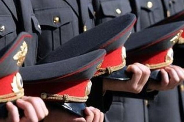 МВД: Криминогенная ситуация в Украине - сложная, но контролируемая