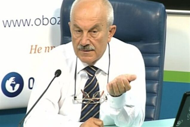 Лисицкий: Хорошковский в должности первого вице-премьера будет хорош