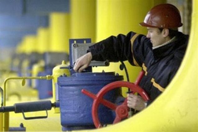 ЕК: Украинская ГТС останется востребованной