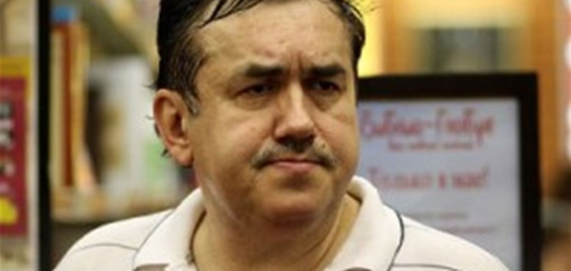 Садальський: немає ідіотів, готових бути з Канделакі