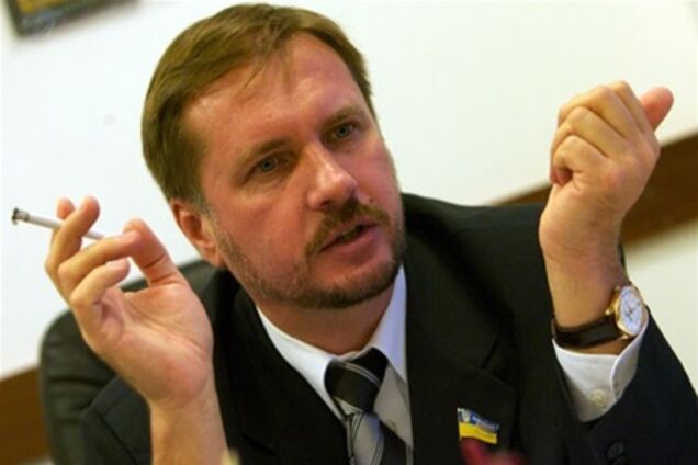 Чорновіл: коли Тимошенко відмовилася здавати кров, навіть у соратників виникли підозри