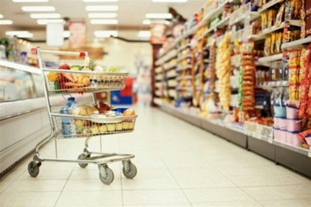 Тележки в супермаркетах – просто уловки