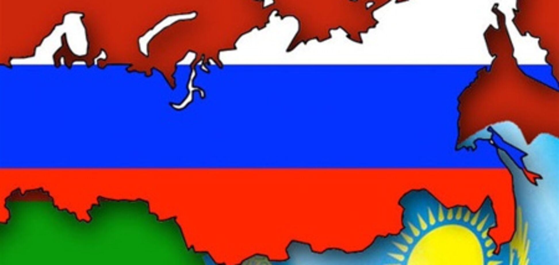 Украина создаст кучу проблем Таможенному союзу - российские чиновники