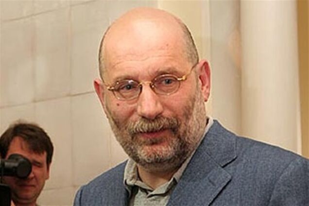 Борис Акунин: еще раз о крестовом походе