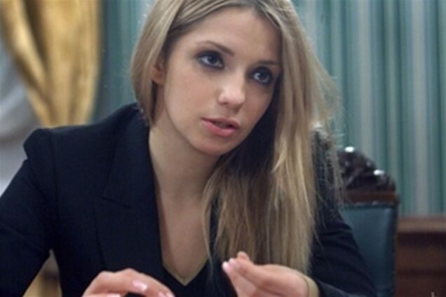 ГПТС:  Евгения Тимошенко просидела у матери более трех часов
