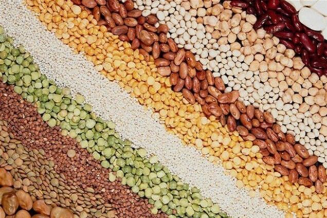 Цены на крупы и муку в феврале «замерзли»