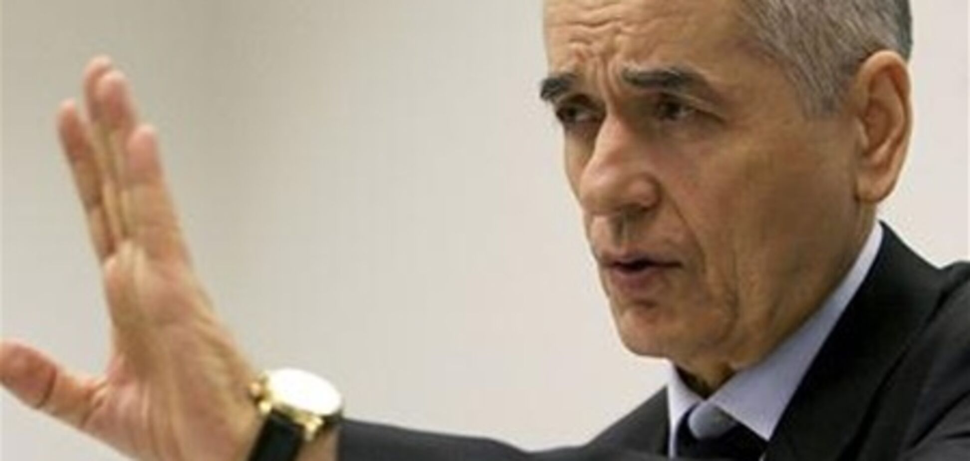 Россия не видит у Украины желания решить 'сырную проблему'