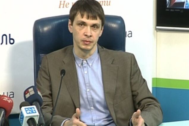 Таран: обсуждение назначения Порошенко уже говорит о многом