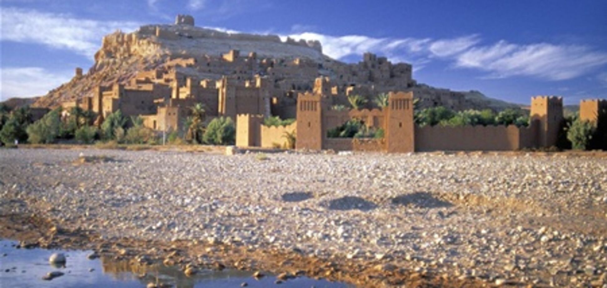Марокко удалось сохранить интерес туристов