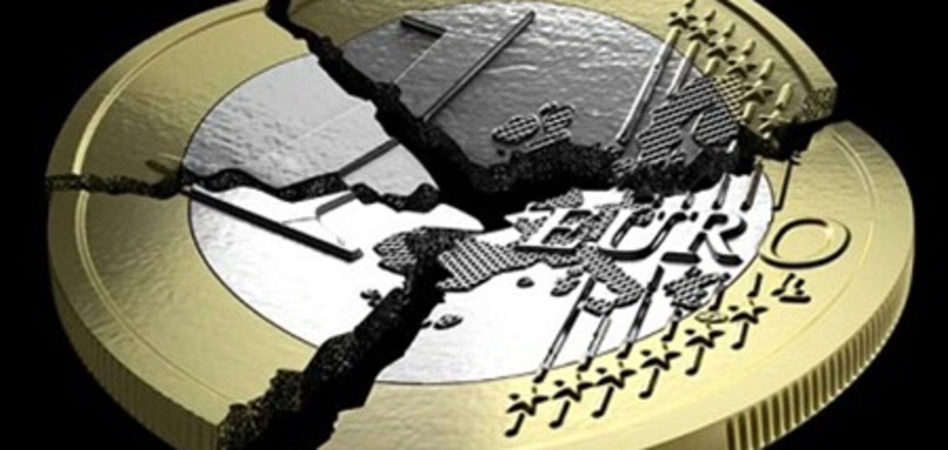 ЕК пророчит еврозоне новую рецессию в 2012 году